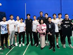 Image result for Long Crendon Badminton Club