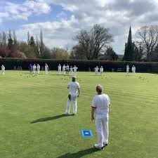 Image result for Knighton Victoria Bowls Club