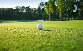 Image result for Scarborough South Cliff Golf Club