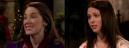 Maddie (Kelly Barrett) and