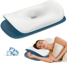 Image result for cervical pillow suppliers calgary
