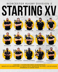 Image result for Worcester Rugby Football Club