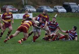 Image result for Liverpool St Helens Rugby Football Club