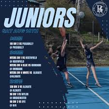 Image result for Bridgewater Netball Club