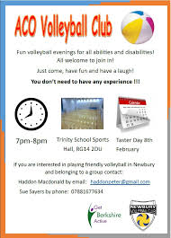 Image result for Newbury Volleyball Club