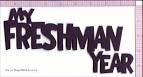 Black Greek 101: Your Freshman Year in College....