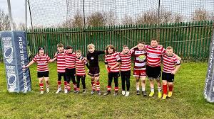 Image result for Folly Lane Amateur Rugby League Football Club