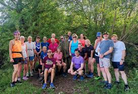 Image result for Oxted Runners