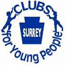 Image result for Surrey Young Dancemakers