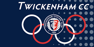 Image result for Twickenham Cycling Club