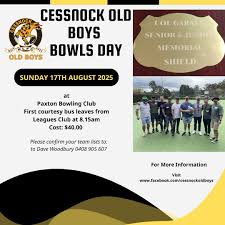 Image result for Old Boys Bowls Club