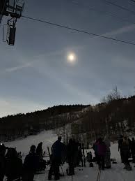 Image result for Eclipse Ski