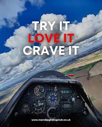 Image result for Mendip Gliding Club Limited