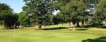 Image result for Denbigh Golf Club