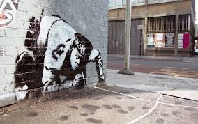Image result for banksy