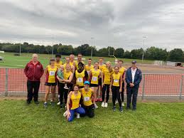 Image result for Abingdon A A C