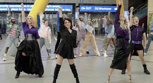 Image result for flashmob