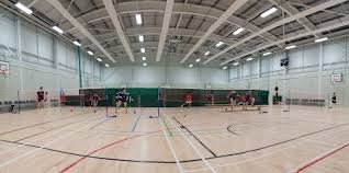 Image result for Active Lives Badminton Club
