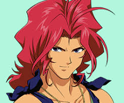 「テリー・サンダースJr. 機動戦士ガンダム 第08MS小隊」の画像検索結果