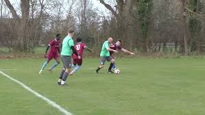 Image result for Thorpe Green Fc