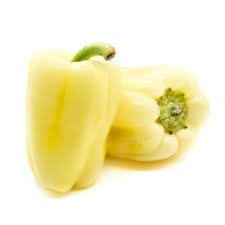 Afbeeldingsresultaat voor hungarian sweet white sweet pepper