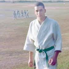 Image result for Redcar Judo Club, Cleveland