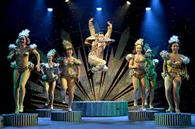 Image result for Pond Granger Performing Arts