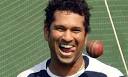 Famous cricketer Sachin