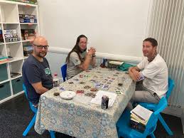 Image result for Penistone Scrabble Club