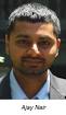 07/15/08, Ajay Nair: Associate Vice Provost for Student Affairs - Almanac, ...