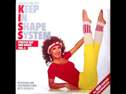 Image result for Keeping In Shape