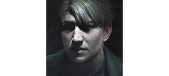 「ジェイムス・サンダーランド サイレントヒル２」の画像検索結果