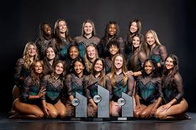 Image result for East Staffs Gymnastics Club