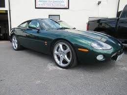 Image result for Jaguar Racing Green 2003 Jaguar