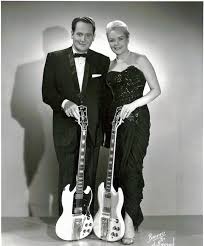 「メアリー・フォード」の画像検索結果