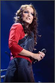 Image result for Tarja Turunen