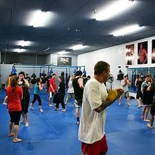 Image result for American Kick Boxing Club