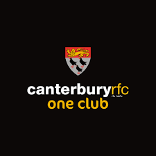Image result for Canterbury Rugby Football Club
