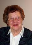 Margaret Van Esch