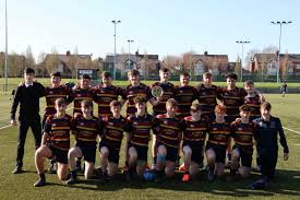 Image result for St Mary's Old Boys Rugby Union Football Club