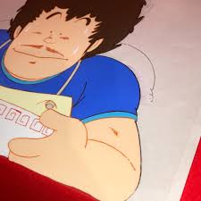 「則巻千兵衛 Dr.スランプ アラレちゃん」の画像検索結果