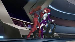 「ネーナ・トリニティ 機動戦士ガンダム00 2nd」の画像検索結果