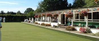 Image result for Mareham Bowls Club