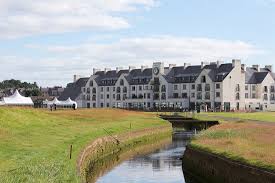 Image result for Carnoustie