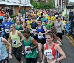 Image result for Finch Coasters Running Club