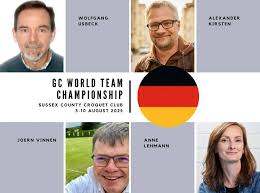 Image result for Newport Croquet Club