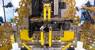 Image result for steampunk pc