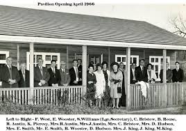 Image result for Bradenham Cricket Club