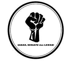 Press Release issued by the Papuan People\u0026#39;s Coalition for Truth (KRPBK) » SADAR BERSATU dan LAWAN Left hand - sadar-bersatu-dan-lawan-left-hand