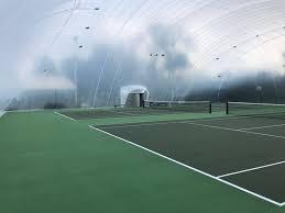 Image result for Bourne Tennis Club